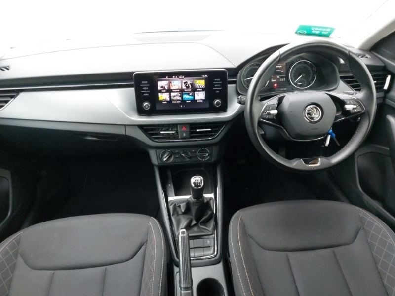 Used Skoda Scala 2021 for sale - 76498057: Photo 2