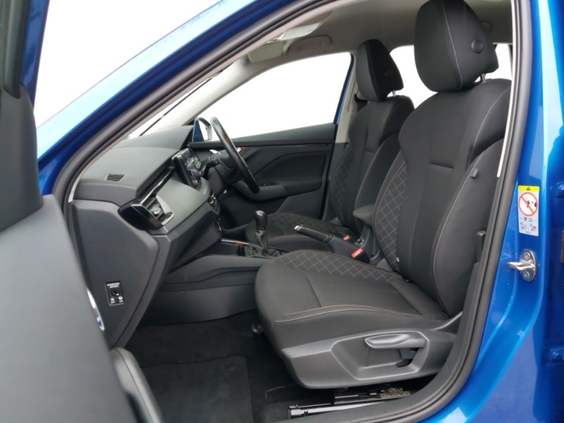 Used Skoda Scala 2021 for sale - 76498057: Photo 5