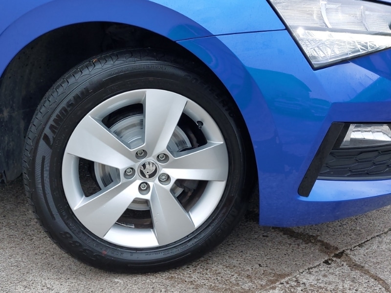 Used Skoda Scala 2021 for sale - 76498057: Photo 9