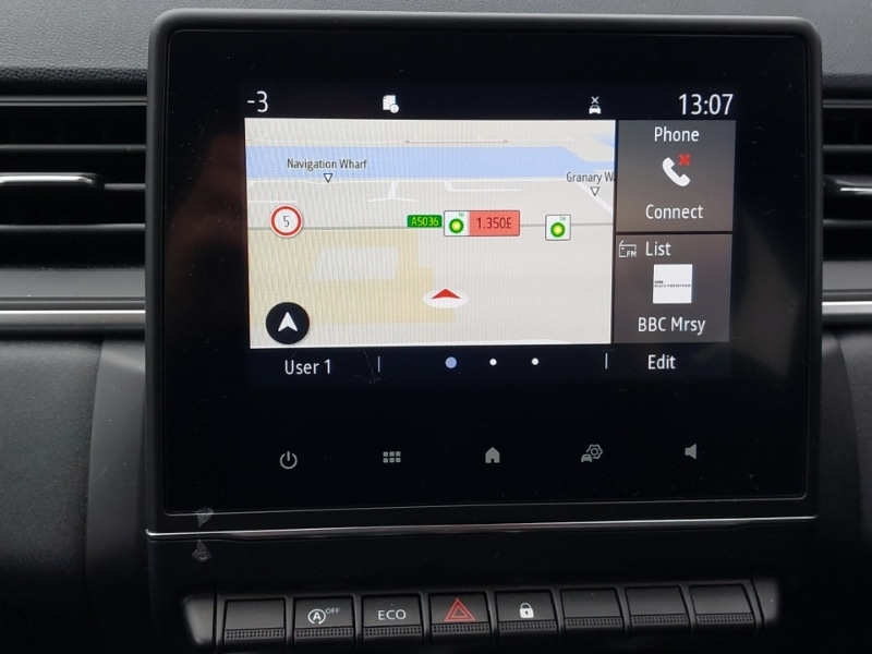 Used Renault Captur 2020 for sale - 77424343: Photo 10