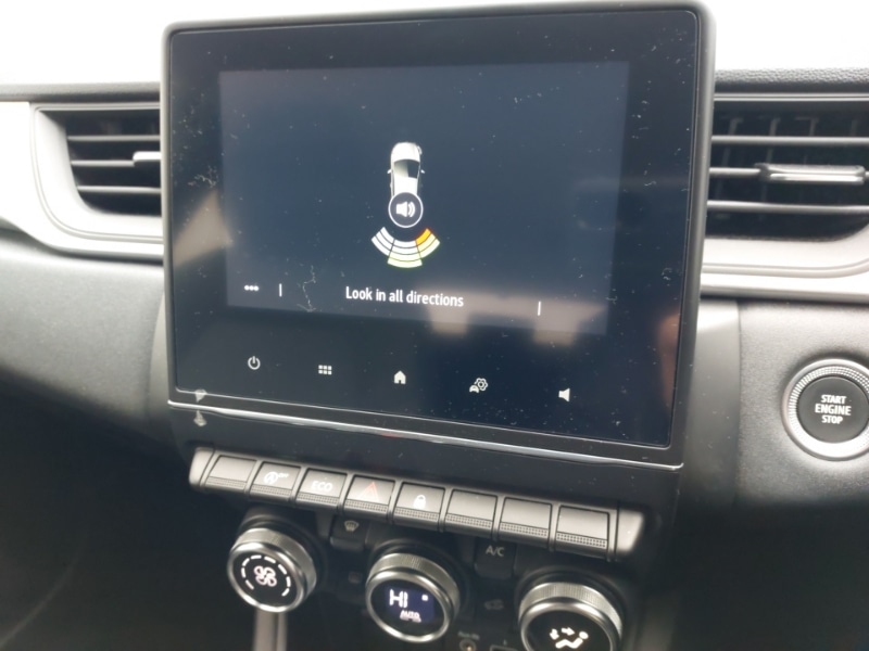 Used Renault Captur 2020 for sale - 77424343: Photo 13