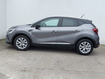 Used Renault Captur 2020 for sale - 77424343: Photo