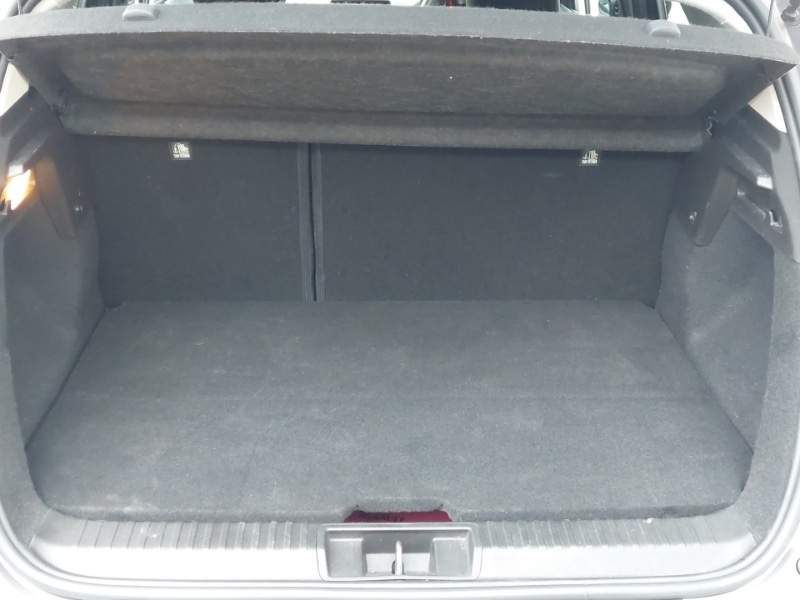 Used Renault Captur 2020 for sale - 77424343: Photo 8