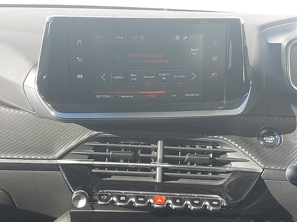 Used Peugeot 2008 2023 for sale - 76078422: Photo 10