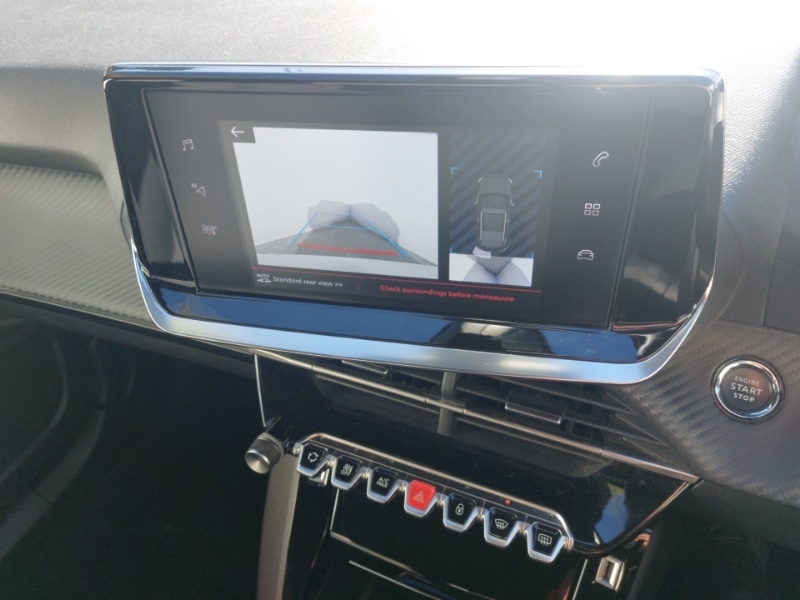 Used Peugeot 2008 2023 for sale - 76078422: Photo 17