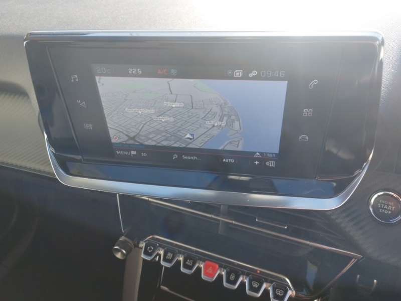 Used Peugeot 2008 2023 for sale - 76078422: Photo 18