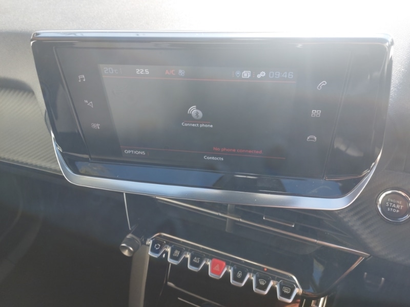 Used Peugeot 2008 2023 for sale - 76078422: Photo 19