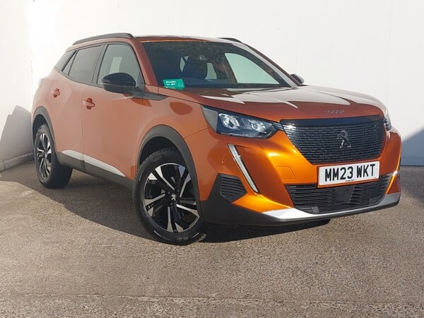 Used Peugeot 2008 2023 for sale - 76078422: Photo 1