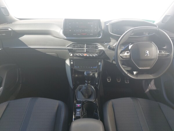 Used Peugeot 2008 2023 for sale - 76078422: Photo 2