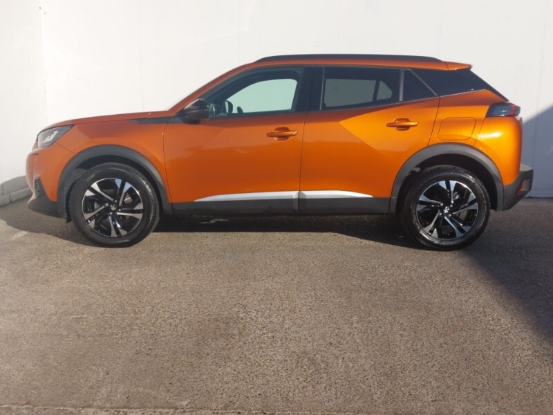 Used Peugeot 2008 2023 for sale - 76078422: Photo 4