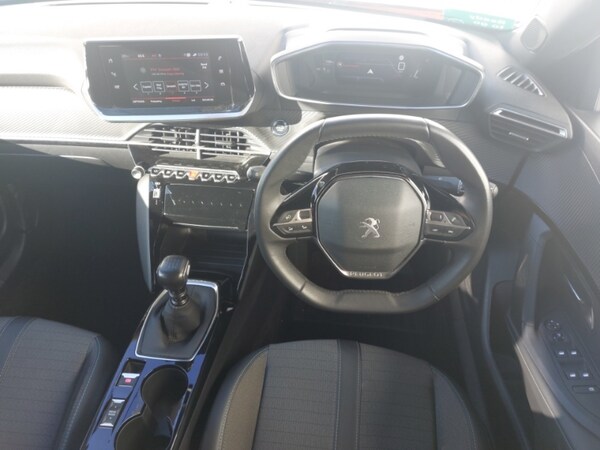 Used Peugeot 2008 2023 for sale - 76078422: Photo 7