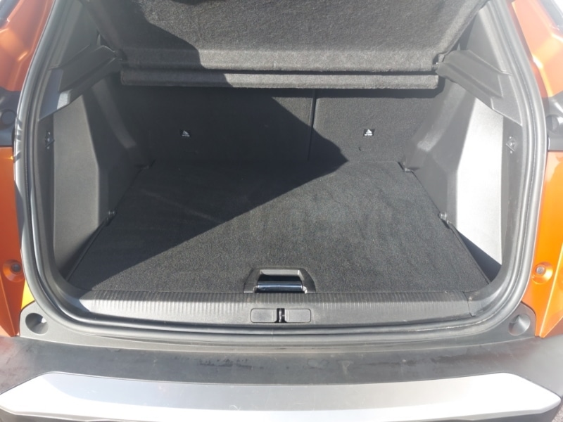 Used Peugeot 2008 2023 for sale - 76078422: Photo 8