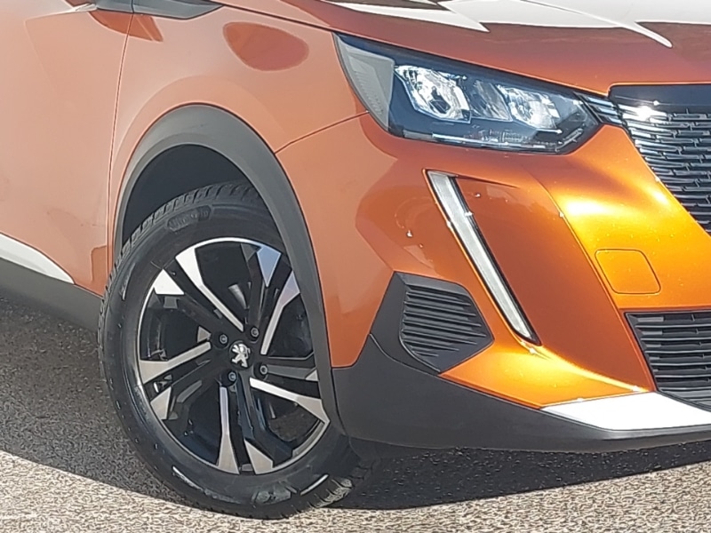 Used Peugeot 2008 2023 for sale - 76078422: Photo 9