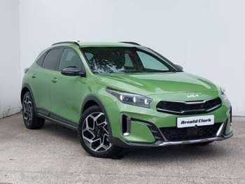 2022 - 1.0T GDi ISG 3 5dr
