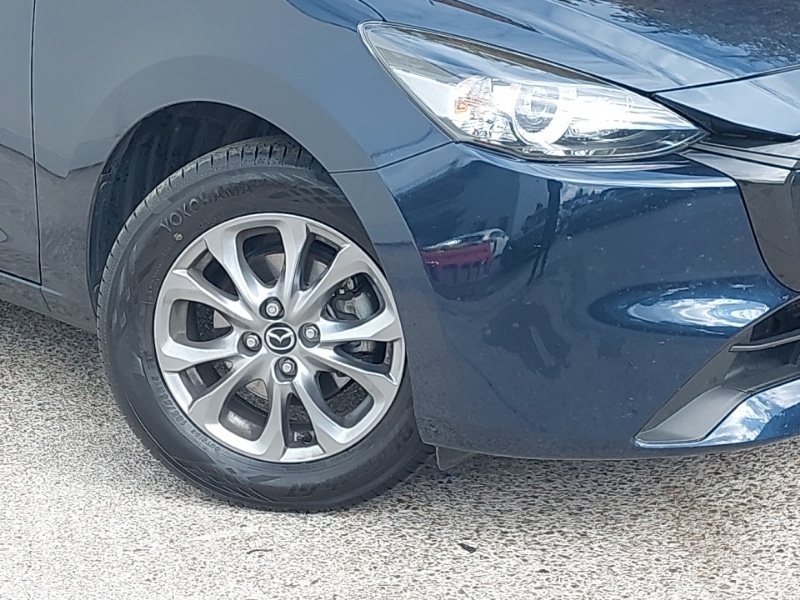 Used Mazda Mazda2 2024 for sale - 77526579: Photo 9