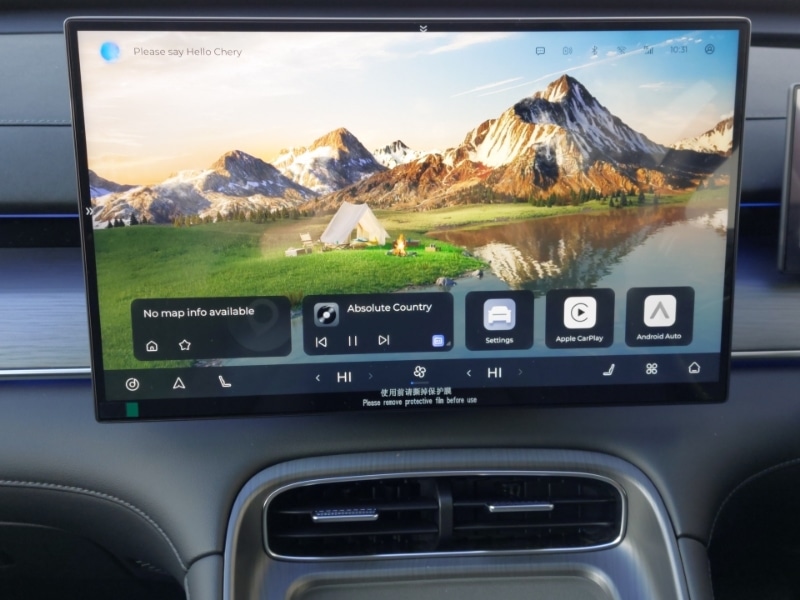 Used Chery Tiggo 8 2025 for sale - 76860284: Photo 10