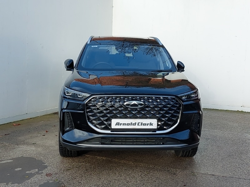 Used Chery Tiggo 8 2025 for sale - 76860284: Photo 12