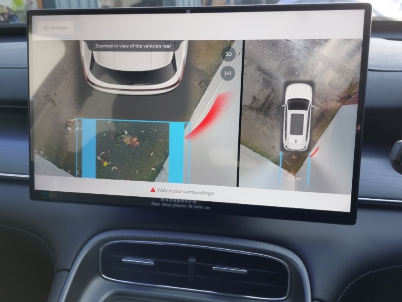 Used Chery Tiggo 8 2025 for sale - 76860284: Photo 13