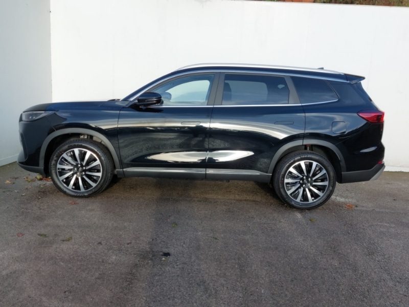 Used Chery Tiggo 8 2025 for sale - 76860284: Photo 4