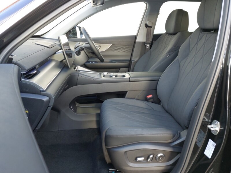 Used Chery Tiggo 8 2025 for sale - 76860284: Photo 5