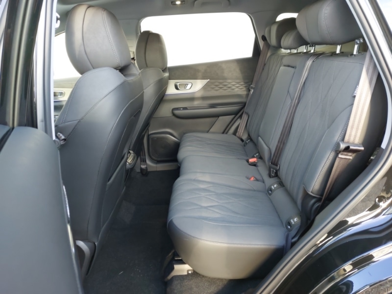 Used Chery Tiggo 8 2025 for sale - 76860284: Photo 6