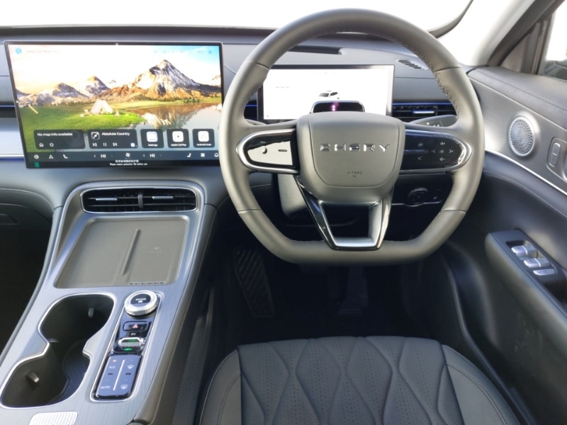 Used Chery Tiggo 8 2025 for sale - 76860284: Photo 7