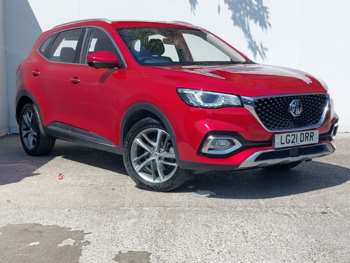 2021 - 1.5 T-GDI PHEV Excite 5dr Auto