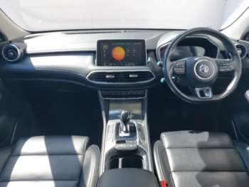 Used MG MG HS 2021 for sale - 74672985: Photo