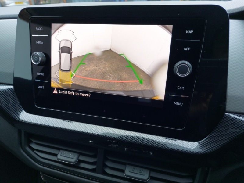 Used Volkswagen T-Cross 2024 for sale - 77278194: Photo 13