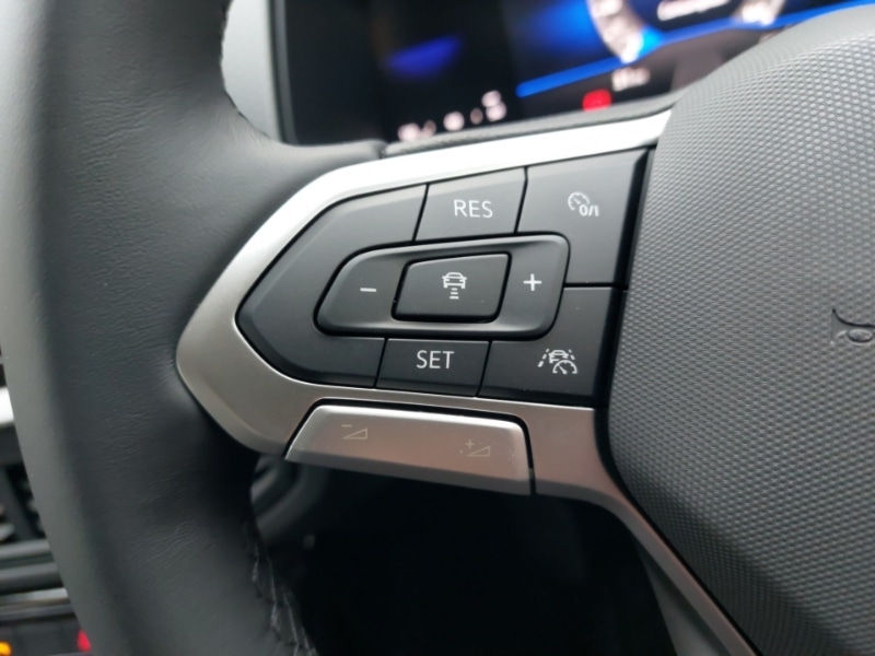 Used Volkswagen T-Cross 2024 for sale - 77278194: Photo 14