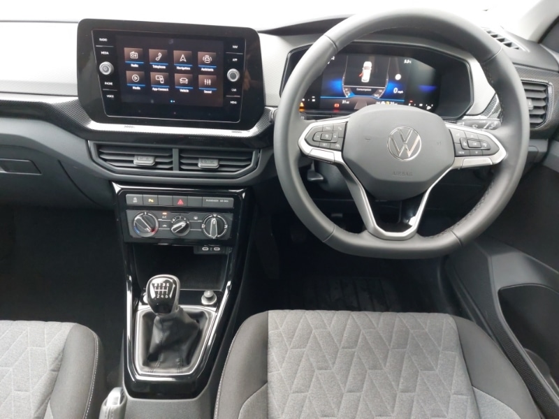 Used Volkswagen T-Cross 2024 for sale - 77278194: Photo 7