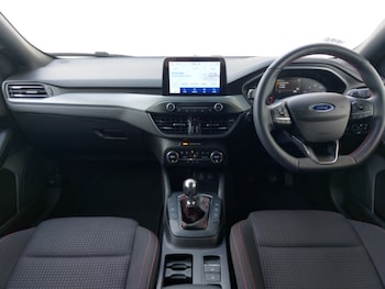 Used Ford Focus 2022 for sale - 75967541: Photo