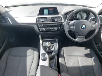 Used BMW 1 Series 2018 for sale - 78799554: Photo