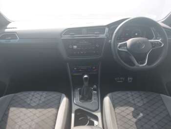 Used Volkswagen Tiguan 2022 for sale - 74731774: Photo