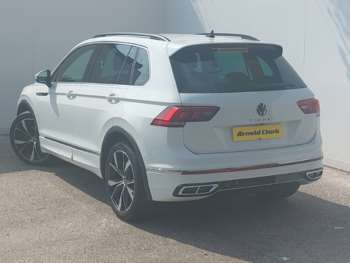 Used Volkswagen Tiguan 2022 for sale - 74731774: Photo