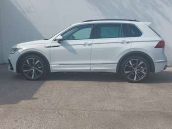 Used Volkswagen Tiguan 2022 for sale - 74731774: Photo
