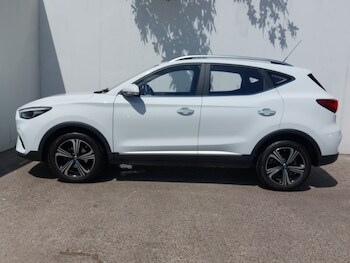 Used MG MG ZS 2024 for sale - 78940660: Photo