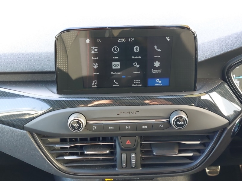 Used Ford Focus 2019 for sale - 77911594: Photo 10