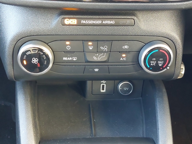 Used Ford Focus 2019 for sale - 77911594: Photo 11