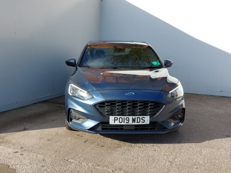 Used Ford Focus 2019 for sale - 77911594: Photo 12