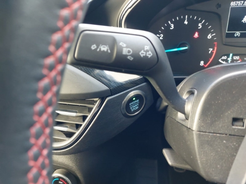 Used Ford Focus 2019 for sale - 77911594: Photo 15