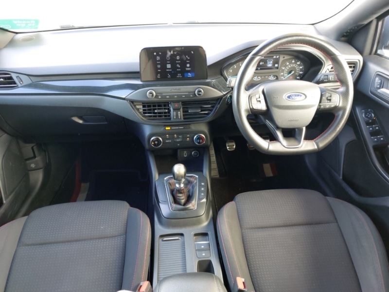 Used Ford Focus 2019 for sale - 77911594: Photo 2