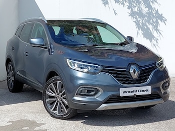 Used Renault Kadjar 2020 for sale - 78494176: Photo