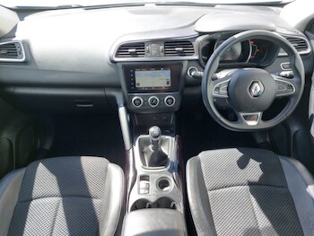 Used Renault Kadjar 2020 for sale - 78494176: Photo