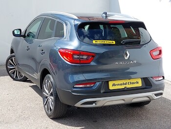 Used Renault Kadjar 2020 for sale - 78494176: Photo
