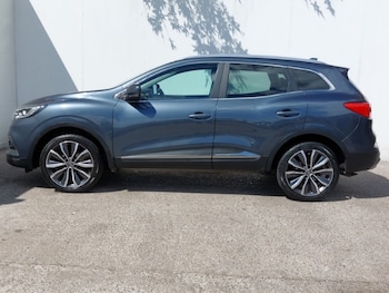 Used Renault Kadjar 2020 for sale - 78494176: Photo