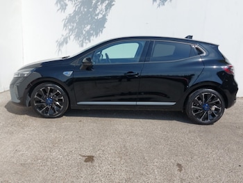 Used Renault Clio 2024 for sale - 78983612: Photo