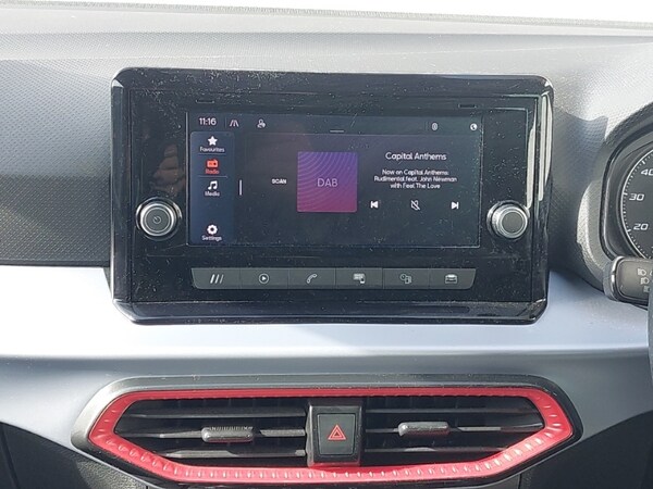 Used SEAT Arona 2023 for sale - 76183580: Photo 10