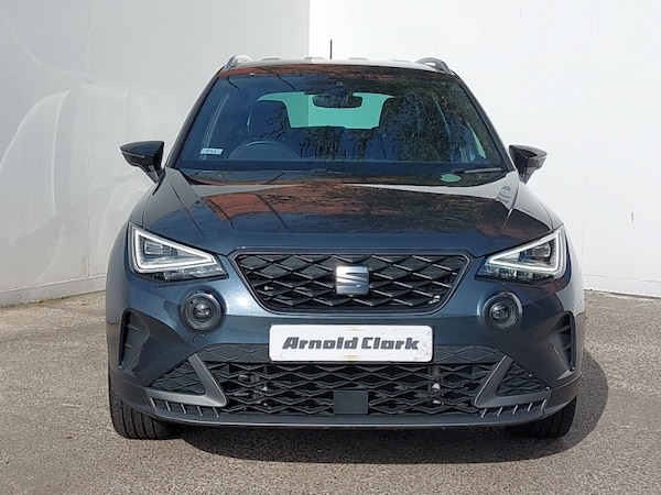 Used SEAT Arona 2023 for sale - 76183580: Photo 12