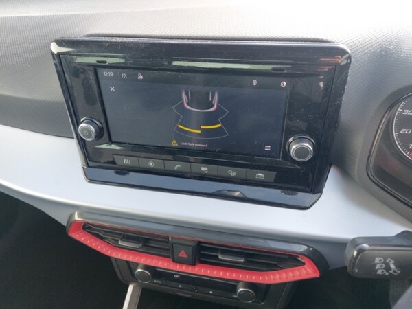 Used SEAT Arona 2023 for sale - 76183580: Photo 17